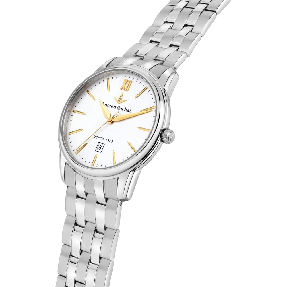 La Petite Story OROLOGIO LUCIEN ROCHAT ICONIC - R0453116003