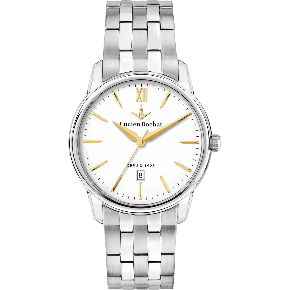 La Petite Story OROLOGIO LUCIEN ROCHAT ICONIC - R0453116003