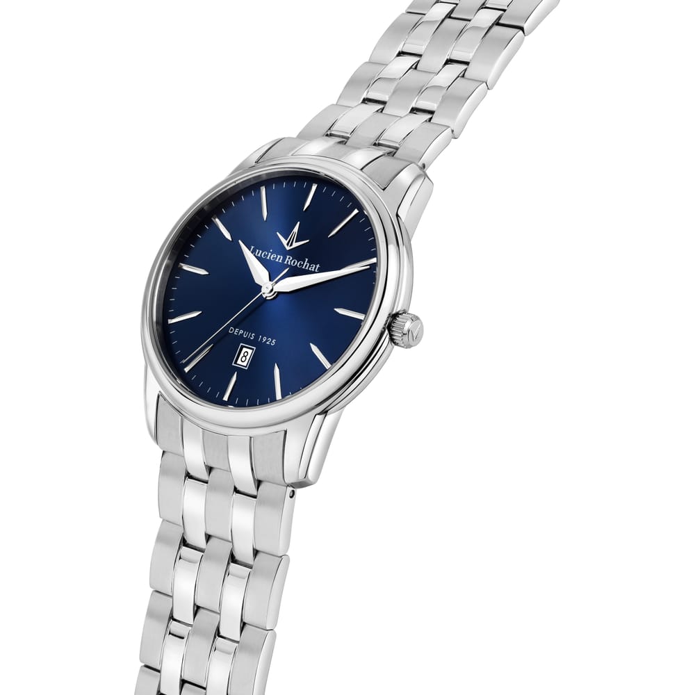 La Petite Story OROLOGIO LUCIEN ROCHAT ICONIC - R0453116004