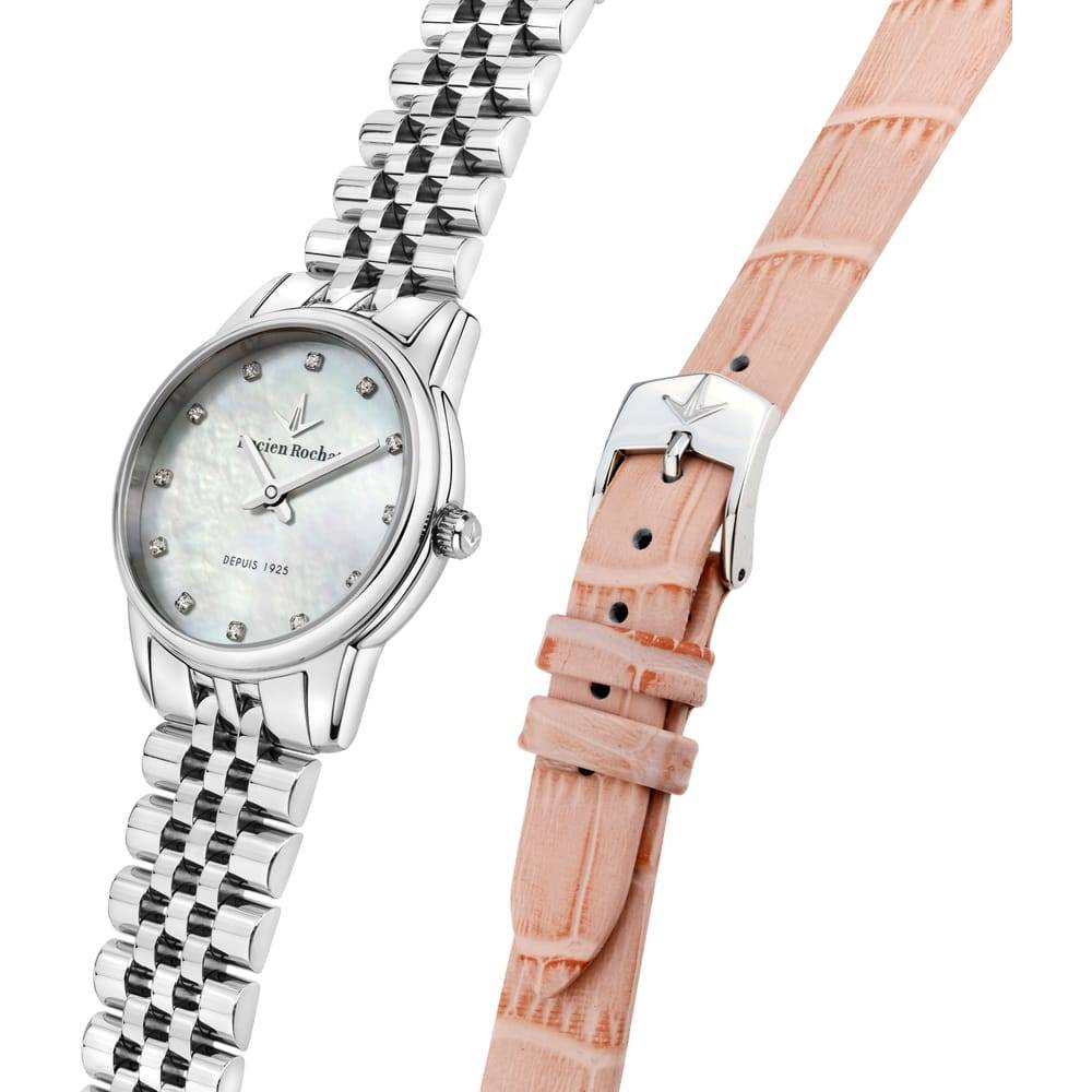 La Petite Story OROLOGIO LUCIEN ROCHAT ICONIC - R0453116501