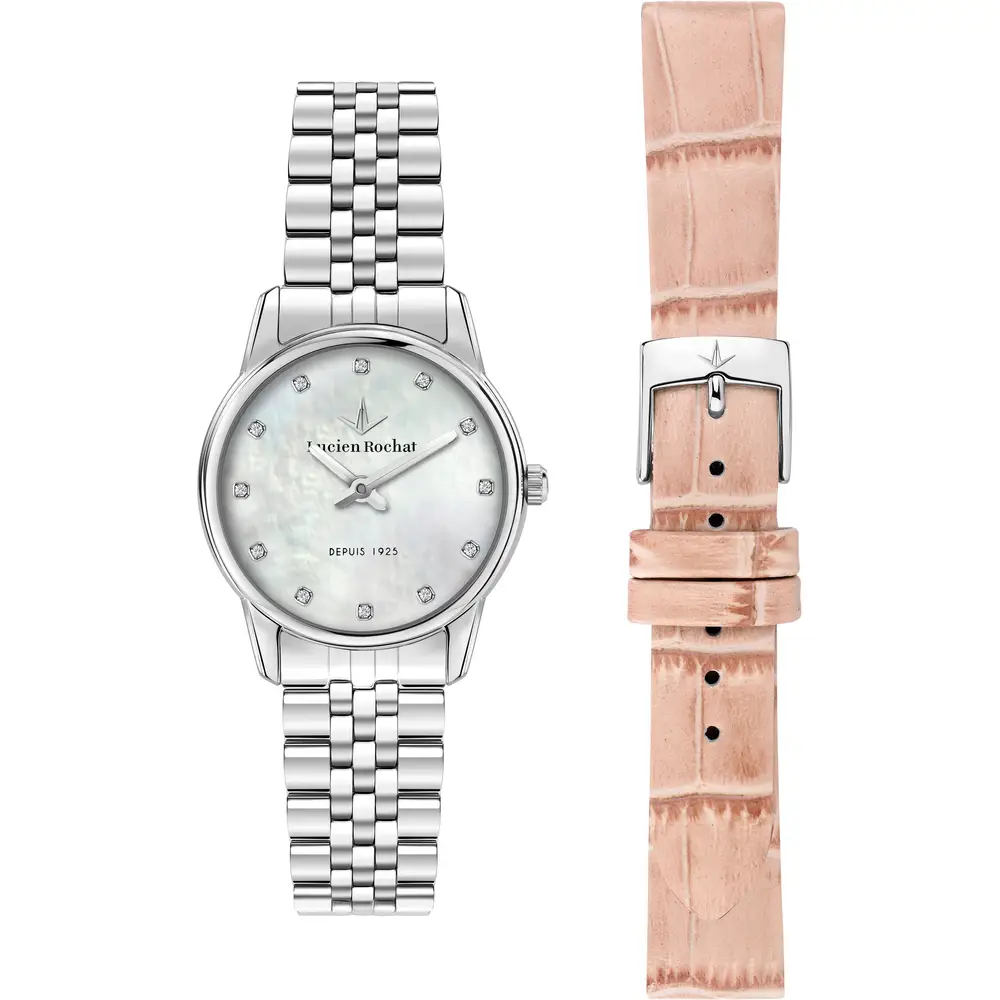 La Petite Story OROLOGIO LUCIEN ROCHAT ICONIC - R0453116501