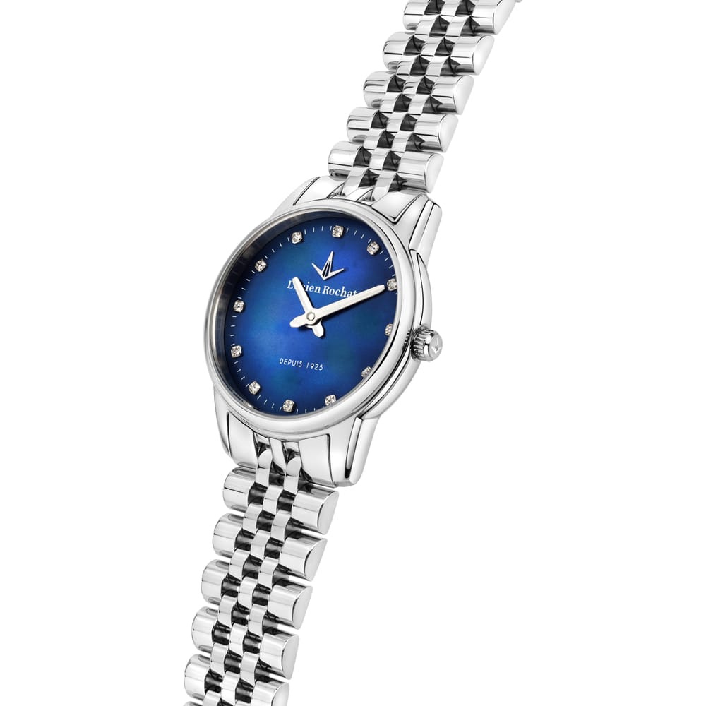 La Petite Story OROLOGIO LUCIEN ROCHAT ICONIC - R0453116502