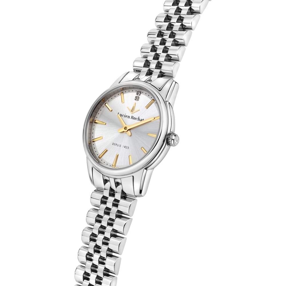 La Petite Story OROLOGIO LUCIEN ROCHAT ICONIC - R0453116503