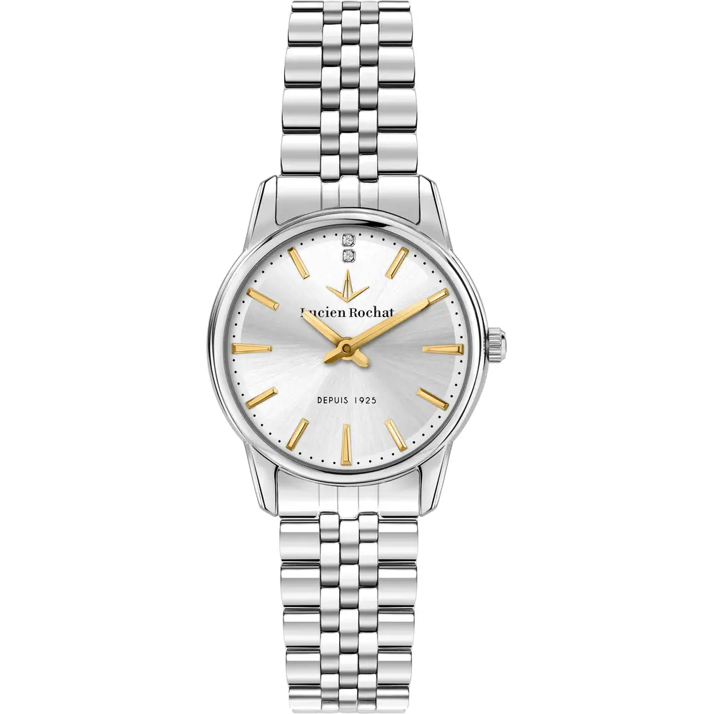 La Petite Story OROLOGIO LUCIEN ROCHAT ICONIC - R0453116503