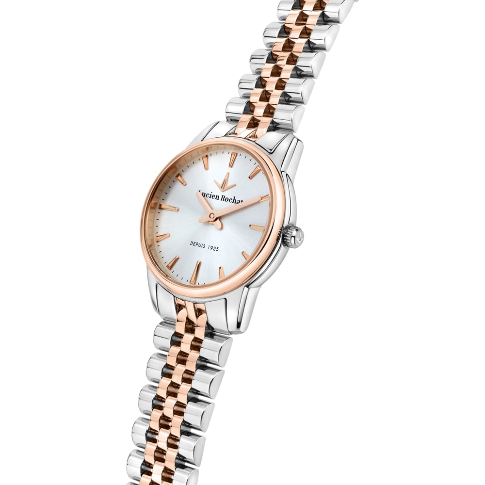 La Petite Story OROLOGIO LUCIEN ROCHAT ICONIC - R0453116504