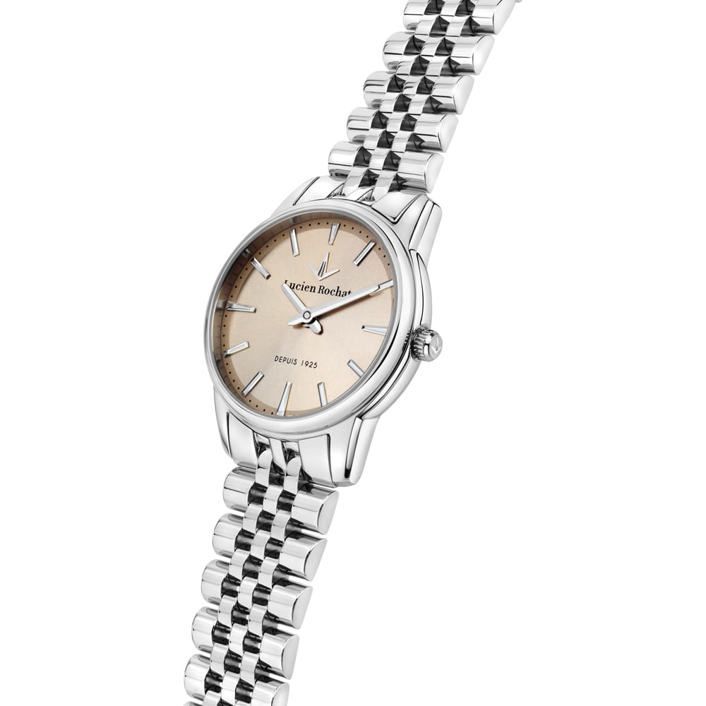 La Petite Story OROLOGIO LUCIEN ROCHAT ICONIC - R0453116505