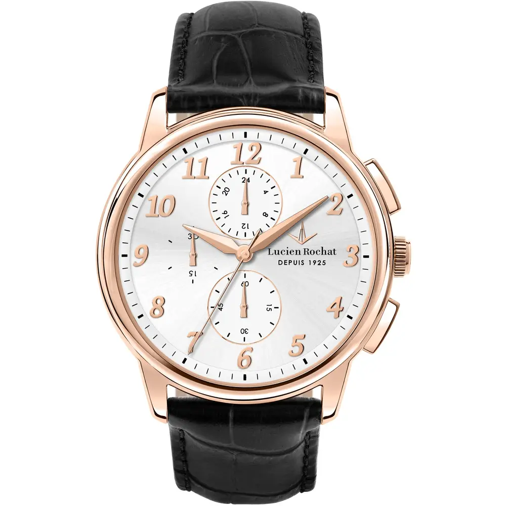 La Petite Story OROLOGIO LUCIEN ROCHAT ICONIC - R0471616001