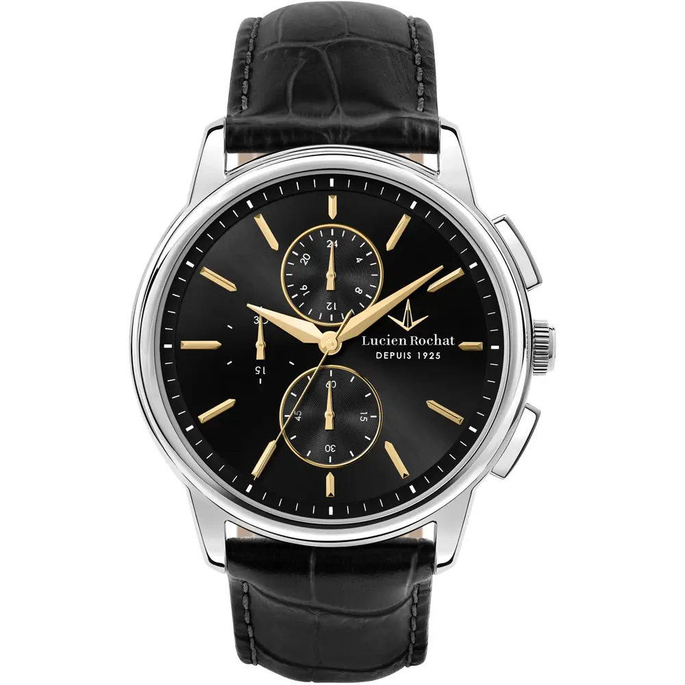 La Petite Story OROLOGIO LUCIEN ROCHAT ICONIC - R0471616002