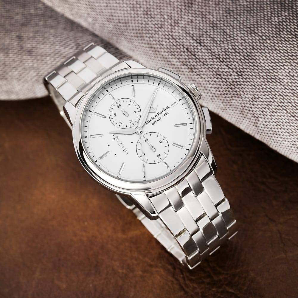 La Petite Story OROLOGIO LUCIEN ROCHAT ICONIC - R0473616001