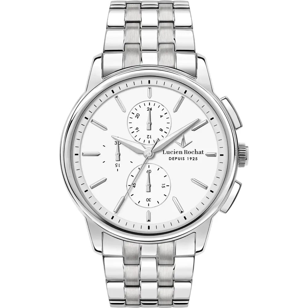 La Petite Story OROLOGIO LUCIEN ROCHAT ICONIC - R0473616001