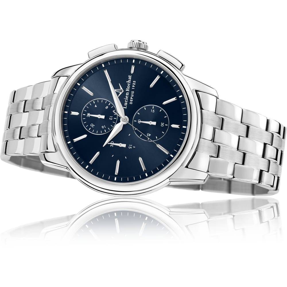 La Petite Story OROLOGIO LUCIEN ROCHAT ICONIC - R0473616002