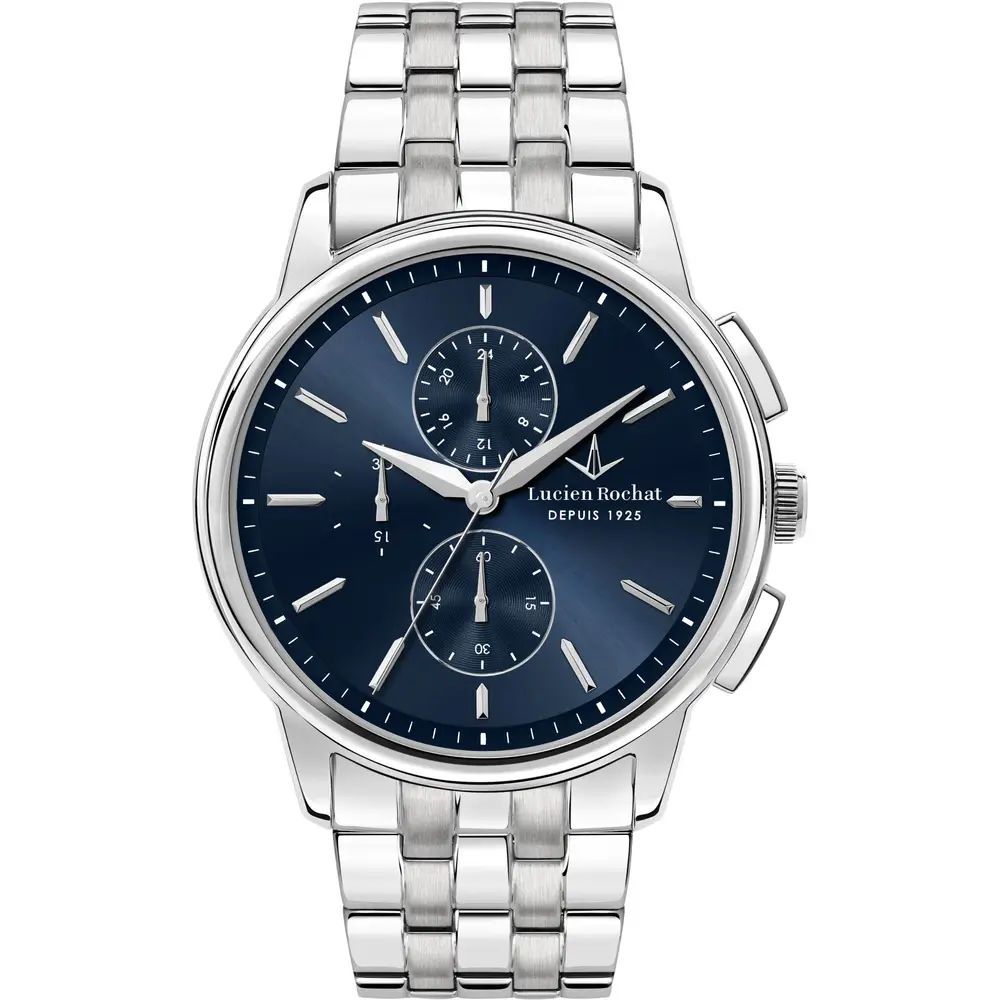 La Petite Story OROLOGIO LUCIEN ROCHAT ICONIC - R0473616002