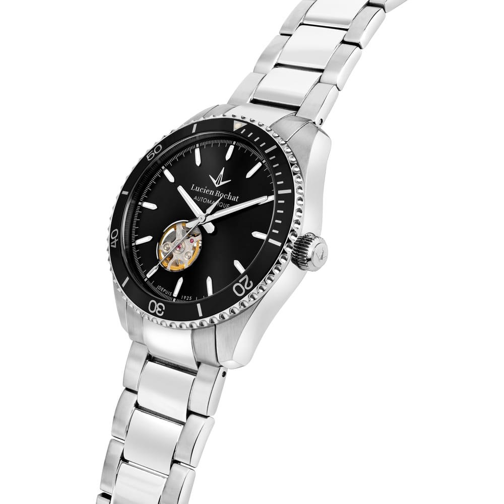 La Petite Story OROLOGIO LUCIEN ROCHAT LÈMAN - R0423117001