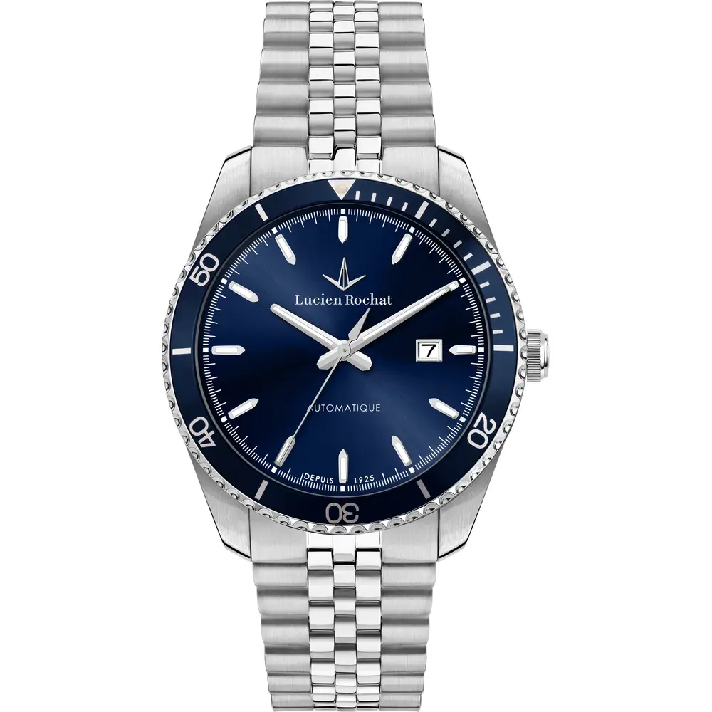 La Petite Story OROLOGIO LUCIEN ROCHAT LEMAN - R0423117004