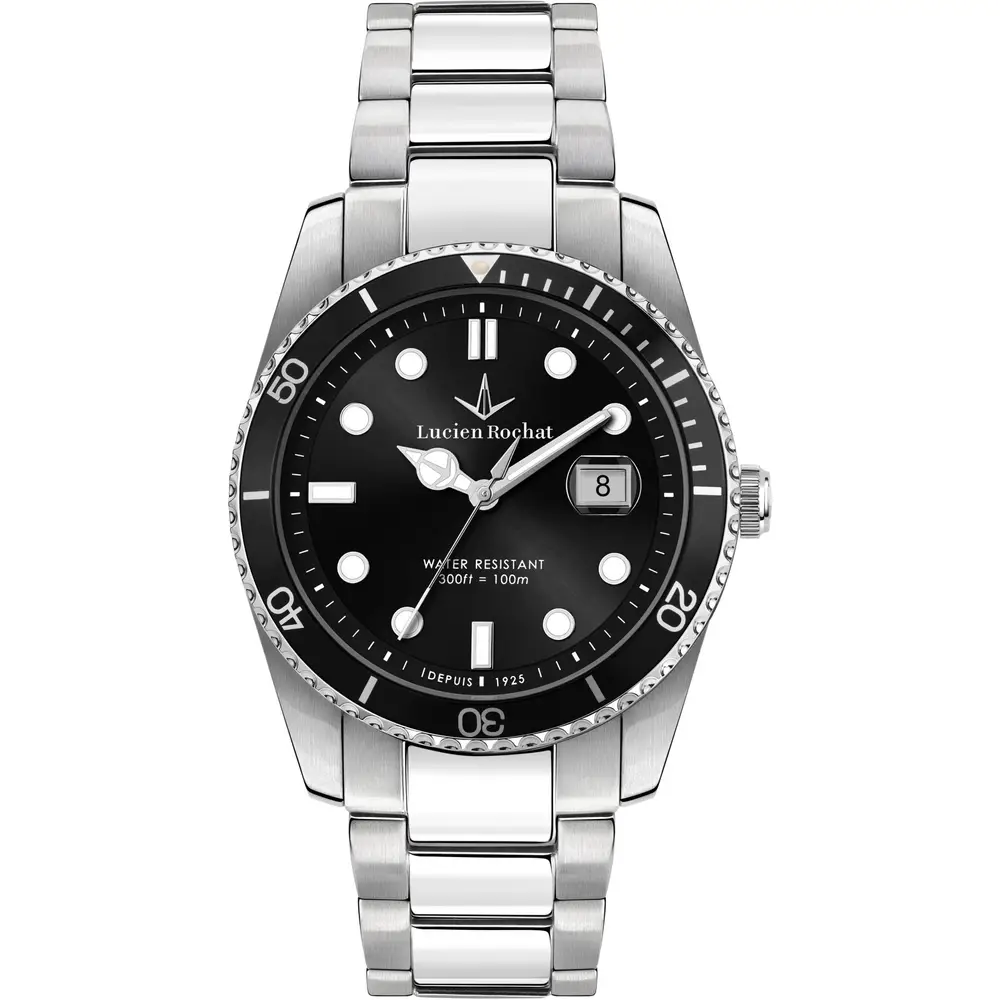 La Petite Story OROLOGIO LUCIEN ROCHAT LÈMAN - R0453117001