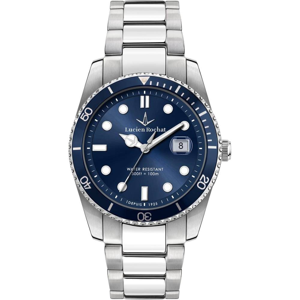 La Petite Story OROLOGIO LUCIEN ROCHAT LÈMAN - R0453117002