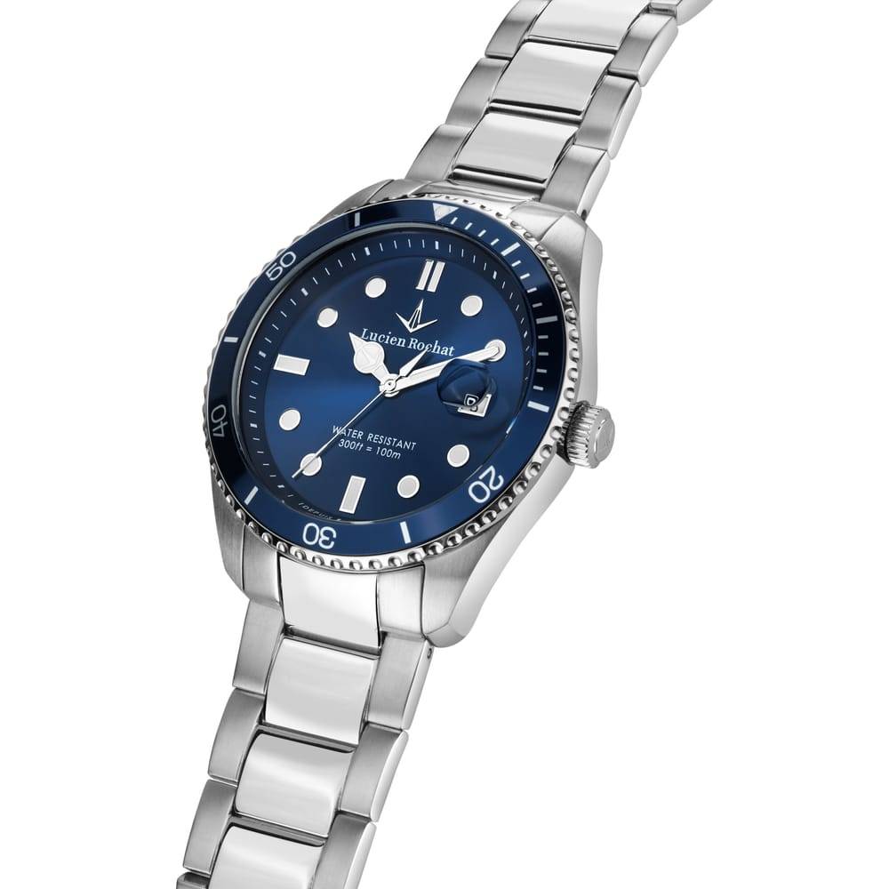 La Petite Story OROLOGIO LUCIEN ROCHAT LÈMAN - R0453117002