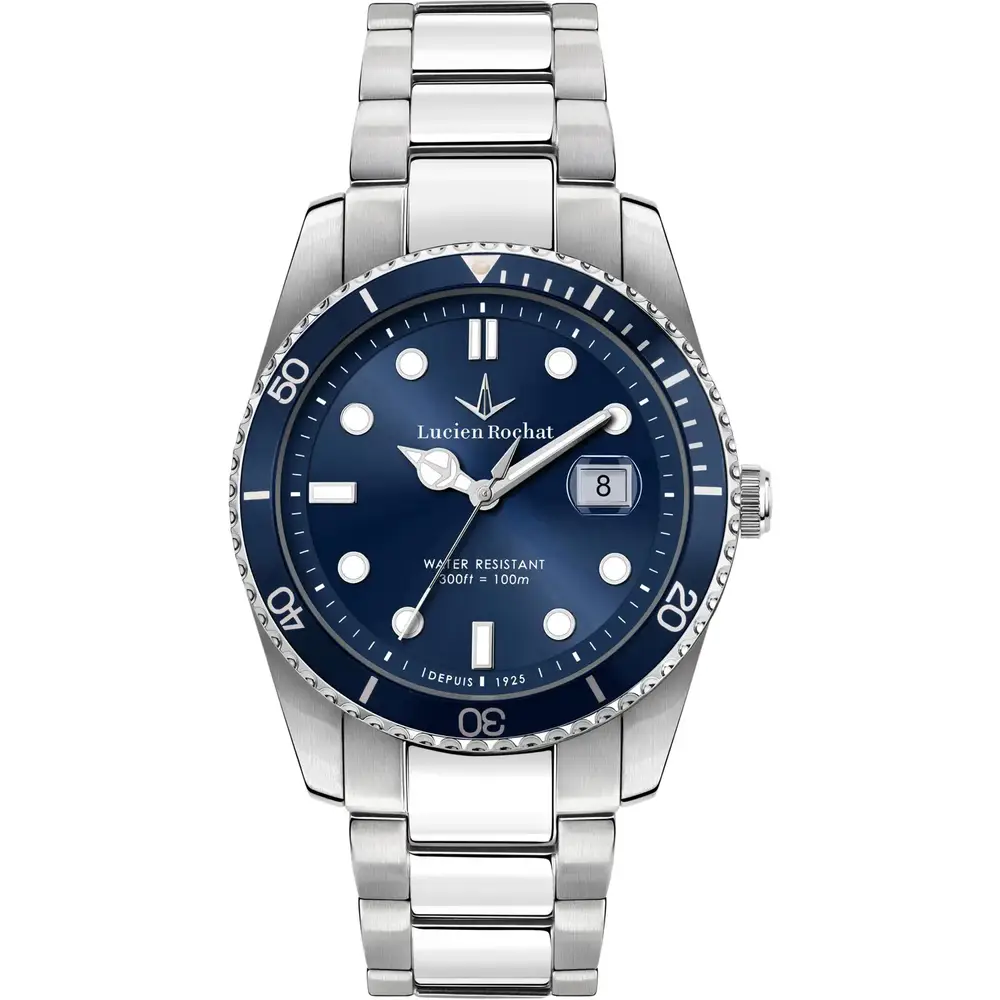 La Petite Story OROLOGIO LUCIEN ROCHAT LÈMAN - R0453117002