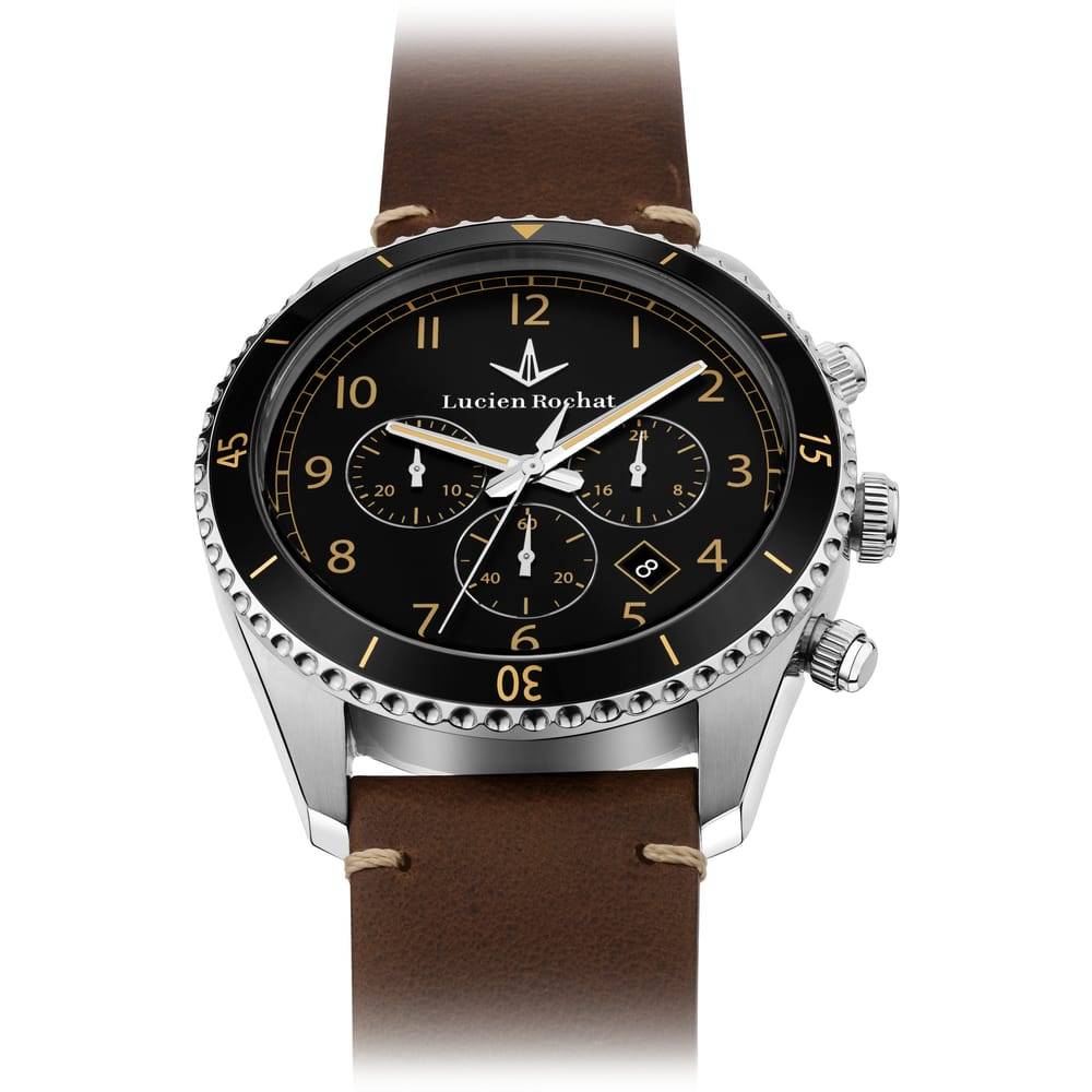 La Petite Story OROLOGIO LUCIEN ROCHAT LÈMAN - R0471617003
