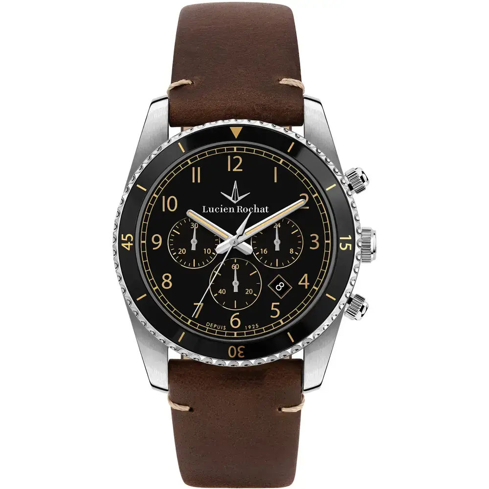 La Petite Story OROLOGIO LUCIEN ROCHAT LÈMAN - R0471617003