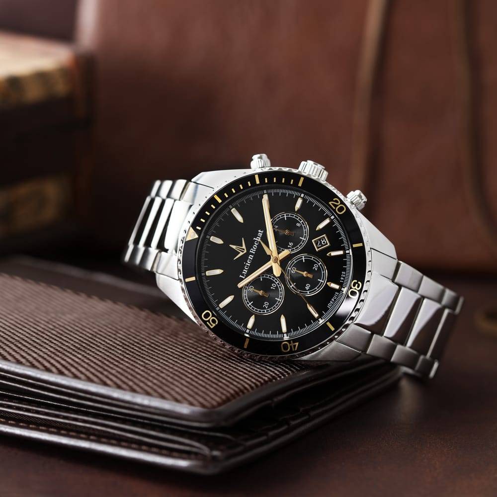 La Petite Story OROLOGIO LUCIEN ROCHAT LÈMAN - R0473617005