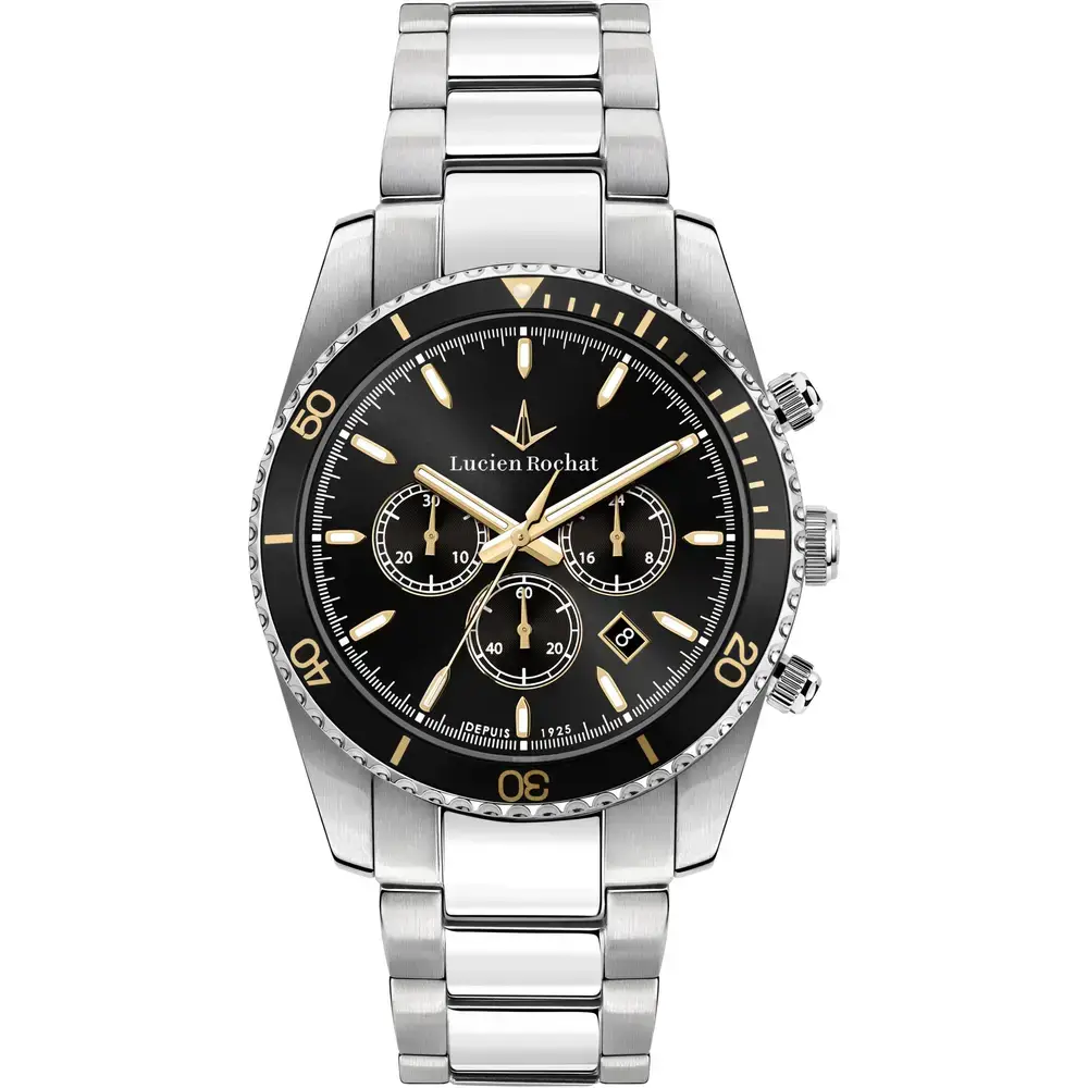 La Petite Story OROLOGIO LUCIEN ROCHAT LÈMAN - R0473617005