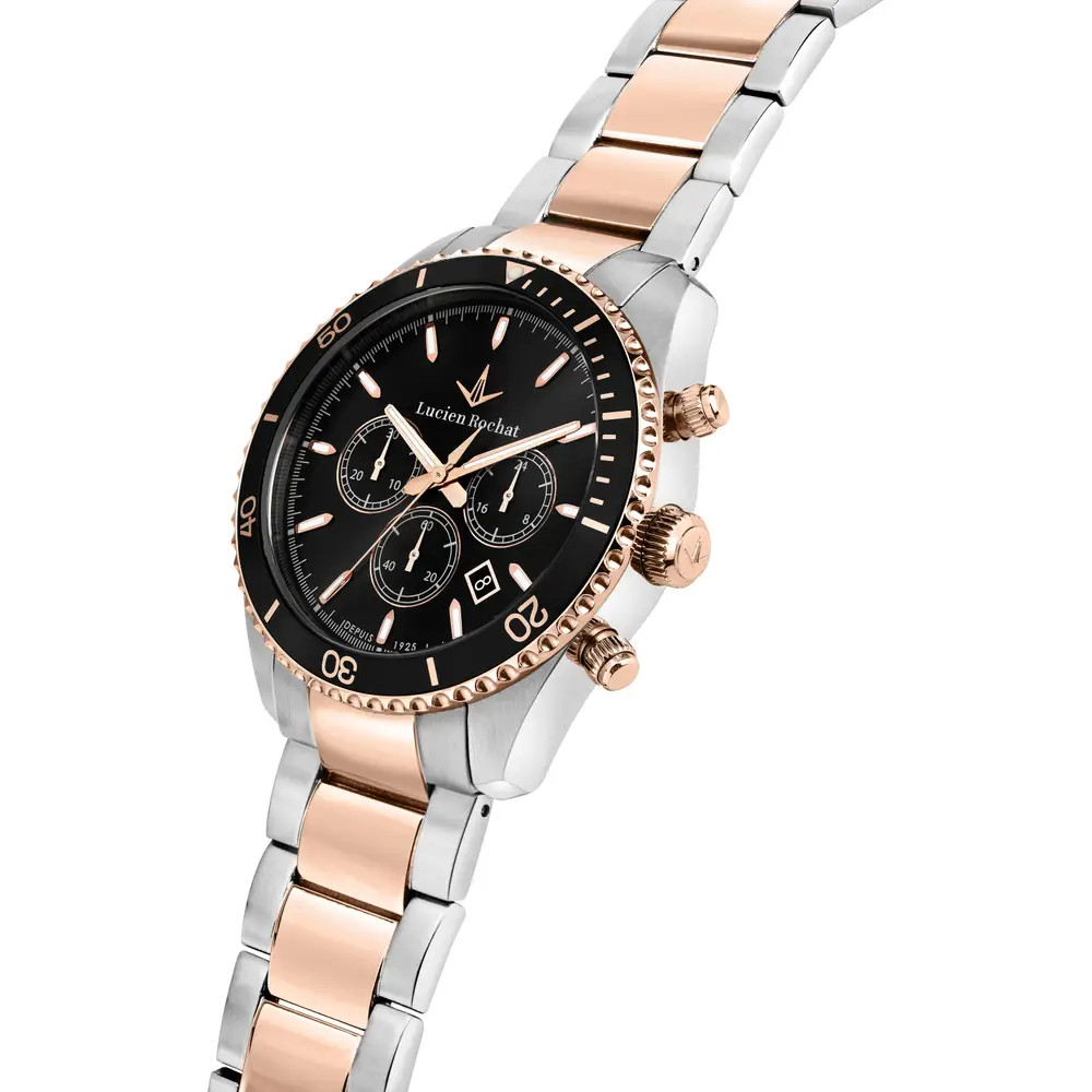 La Petite Story OROLOGIO LUCIEN ROCHAT LÈMAN - R0473617006