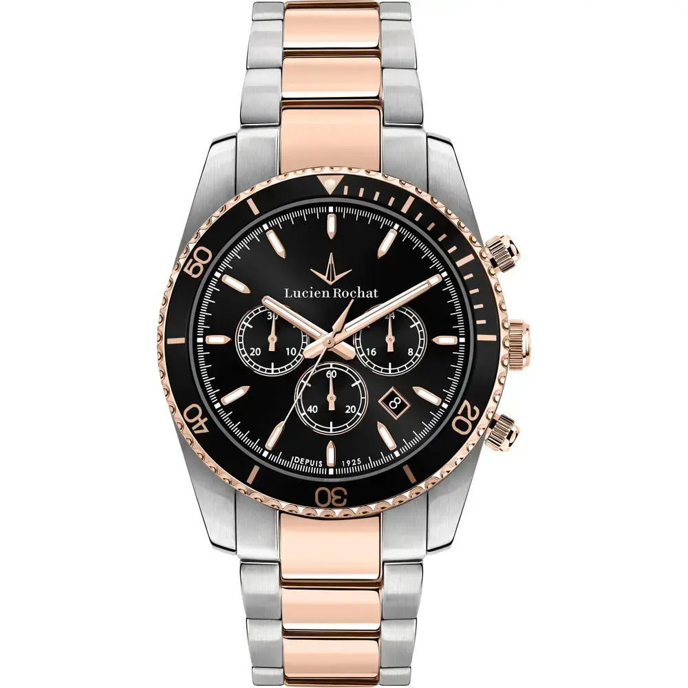 La Petite Story OROLOGIO LUCIEN ROCHAT LÈMAN - R0473617006