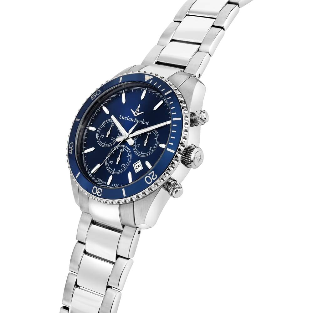 La Petite Story OROLOGIO LUCIEN ROCHAT LÈMAN - R0473617007