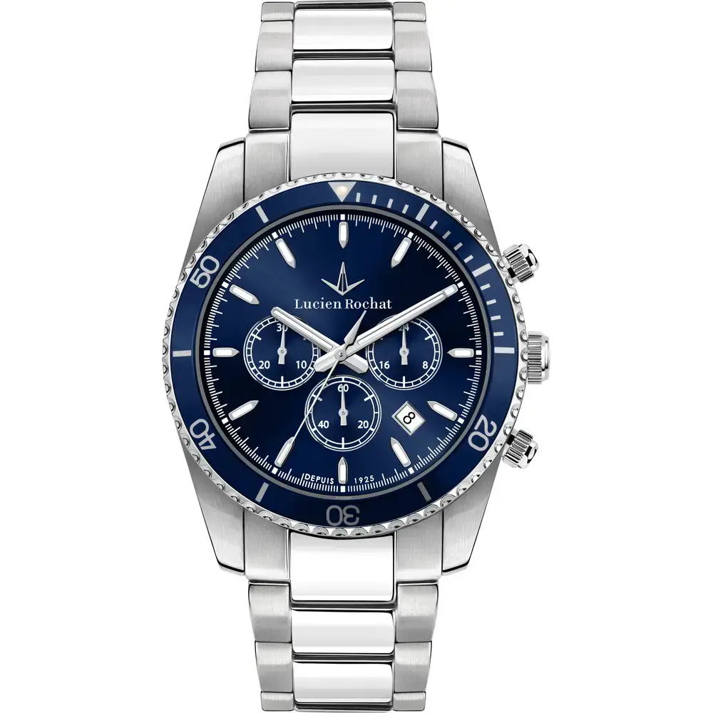 La Petite Story OROLOGIO LUCIEN ROCHAT LÈMAN - R0473617007