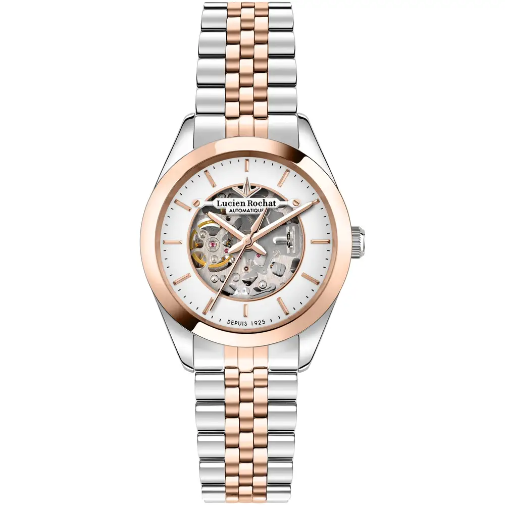 La Petite Story OROLOGIO LUCIEN ROCHAT MADAME - R0423114501