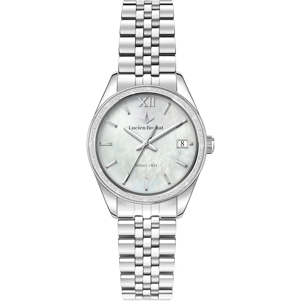 La Petite Story OROLOGIO LUCIEN ROCHAT MADAME - R0453114513