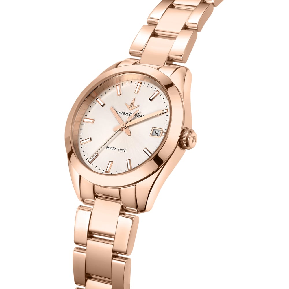 La Petite Story OROLOGIO LUCIEN ROCHAT MADAME - R0453114514