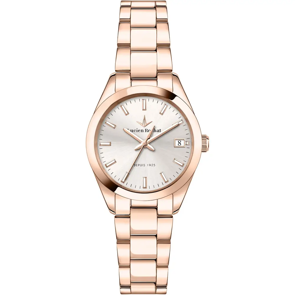 La Petite Story OROLOGIO LUCIEN ROCHAT MADAME - R0453114514