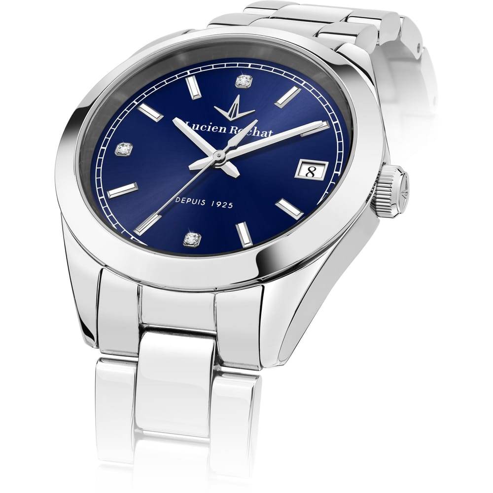 La Petite Story OROLOGIO LUCIEN ROCHAT MADAME - R0453114515