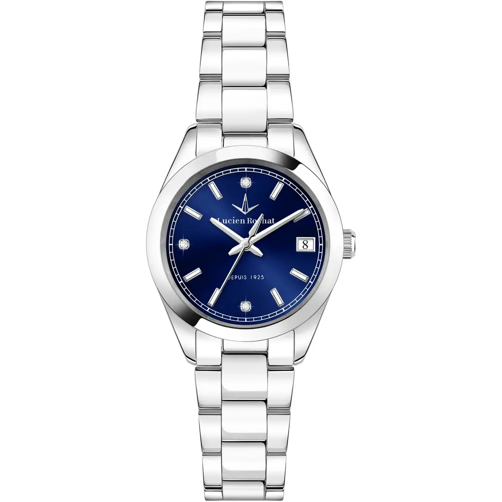 La Petite Story OROLOGIO LUCIEN ROCHAT MADAME - R0453114515