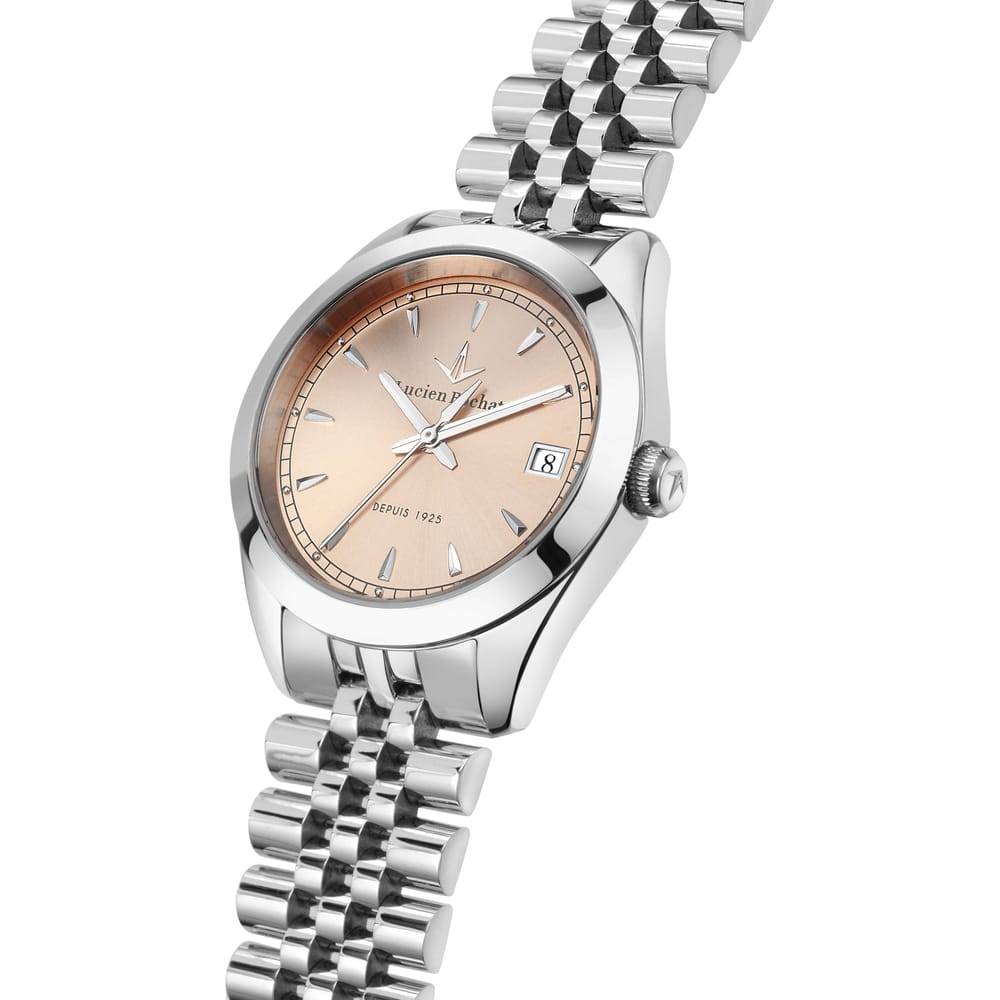 La Petite Story OROLOGIO LUCIEN ROCHAT MADAME - R0453114516