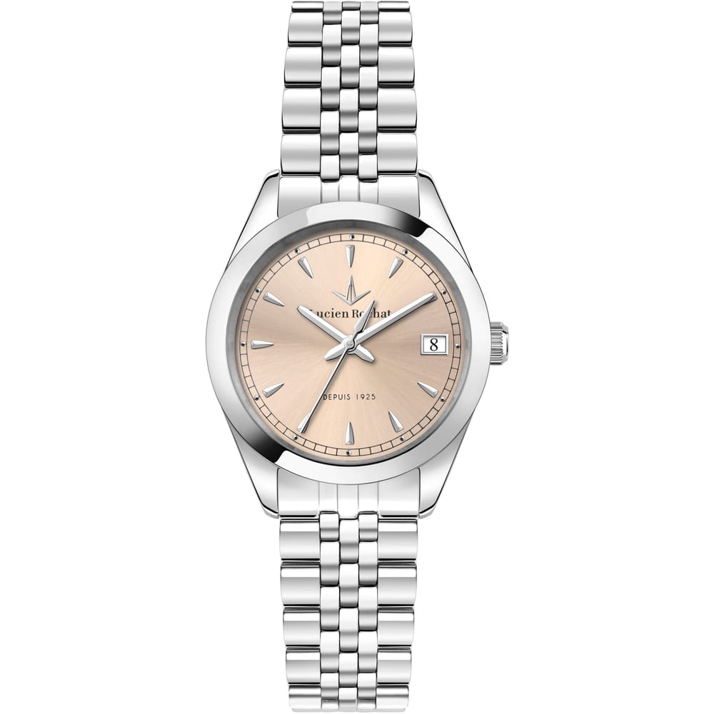 La Petite Story OROLOGIO LUCIEN ROCHAT MADAME - R0453114516