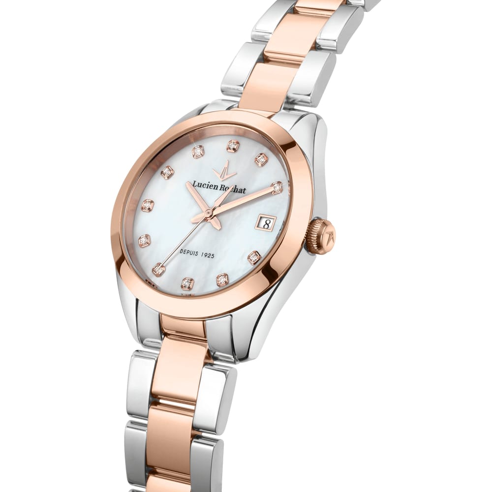 La Petite Story OROLOGIO LUCIEN ROCHAT MADAME - R0453114517