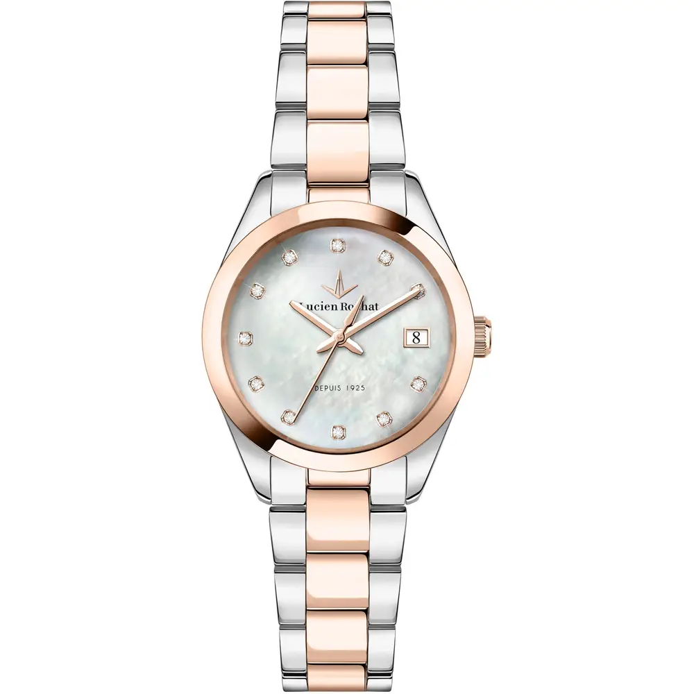 La Petite Story OROLOGIO LUCIEN ROCHAT MADAME - R0453114517