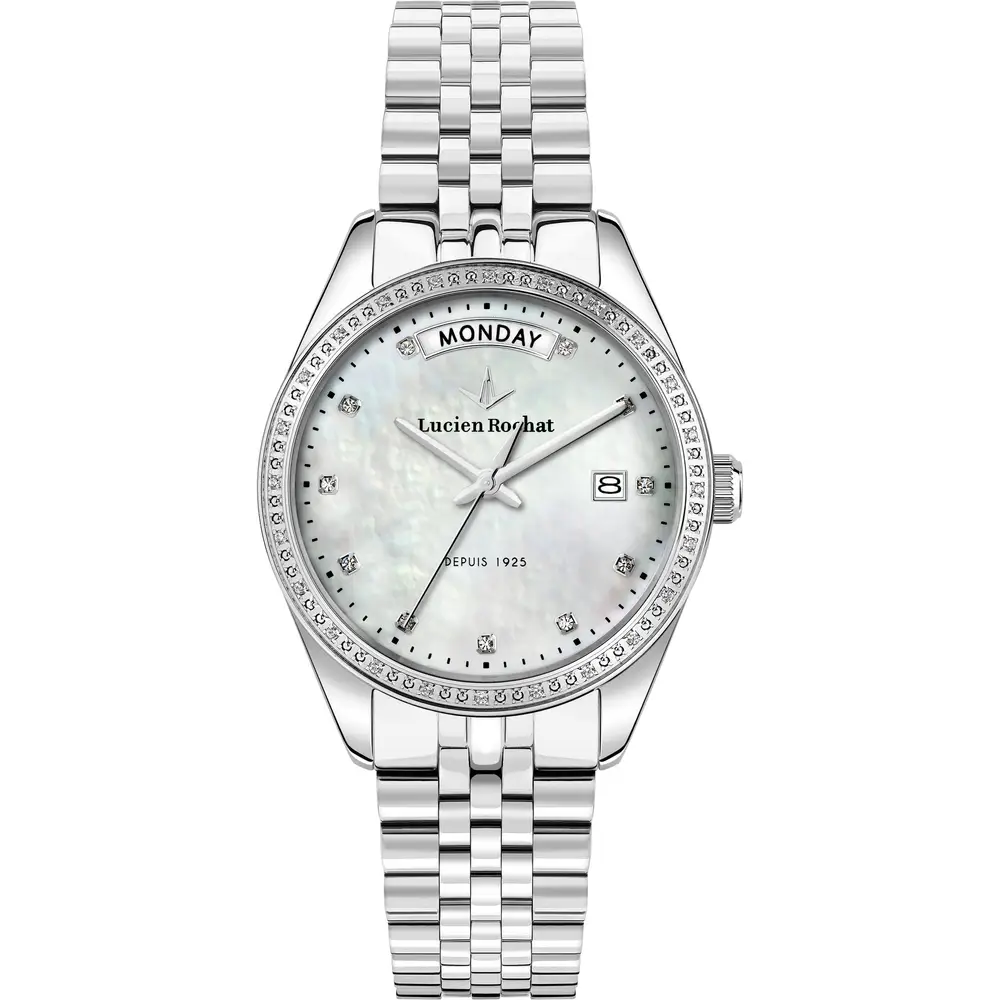 La Petite Story OROLOGIO LUCIEN ROCHAT MADAME - R0453114518