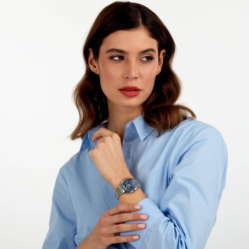 La Petite Story OROLOGIO LUCIEN ROCHAT MADAME - R0453114519