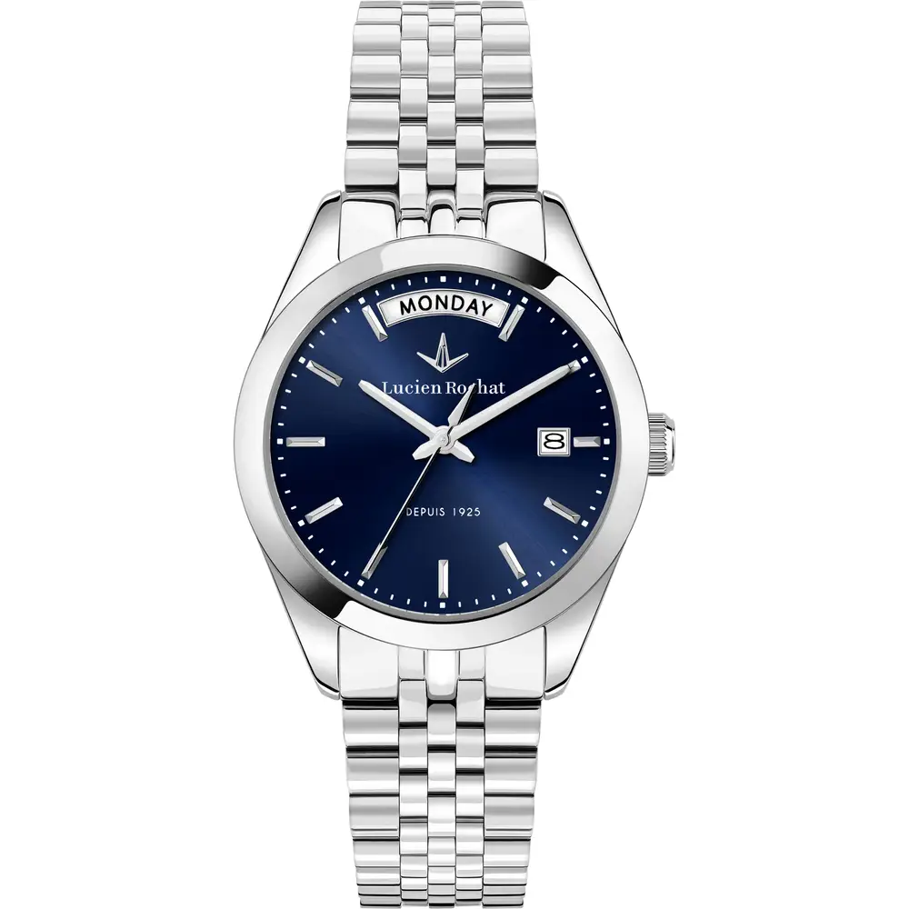 La Petite Story OROLOGIO LUCIEN ROCHAT MADAME - R0453114519