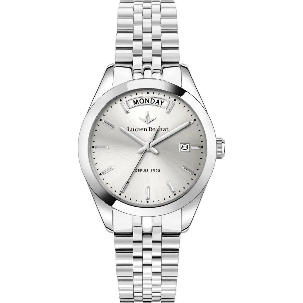 La Petite Story OROLOGIO LUCIEN ROCHAT MADAME - R0453114520