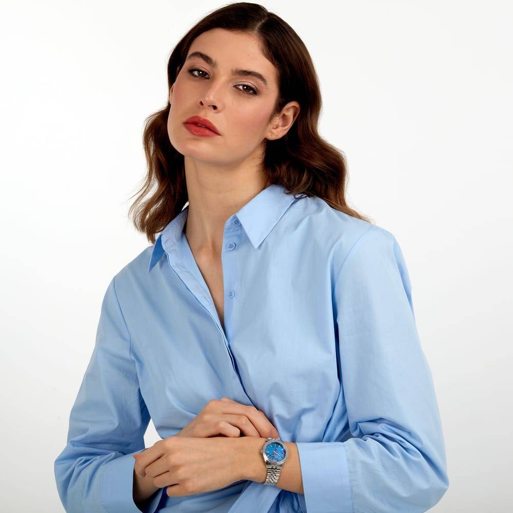 La Petite Story OROLOGIO LUCIEN ROCHAT MADAME - R0453114521