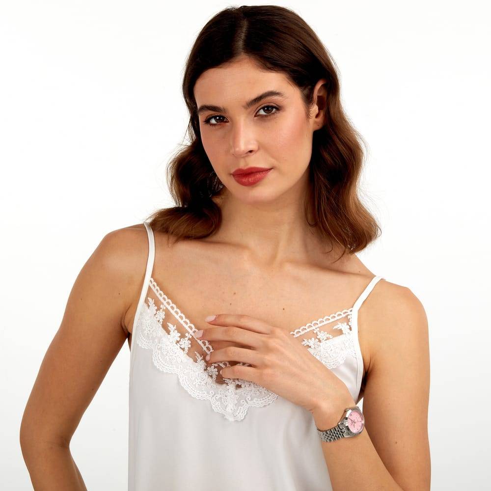 La Petite Story OROLOGIO LUCIEN ROCHAT MADAME - R0453114523