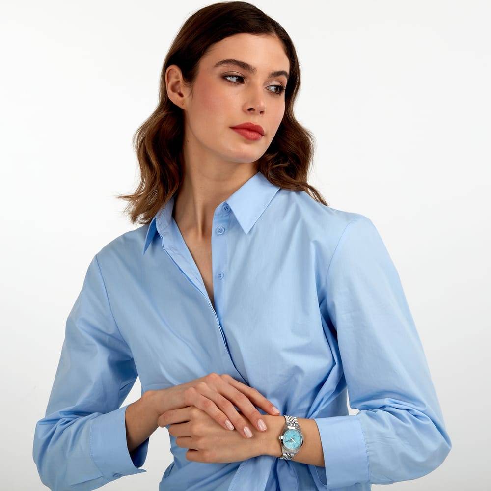 La Petite Story OROLOGIO LUCIEN ROCHAT MADAME - R0453114524