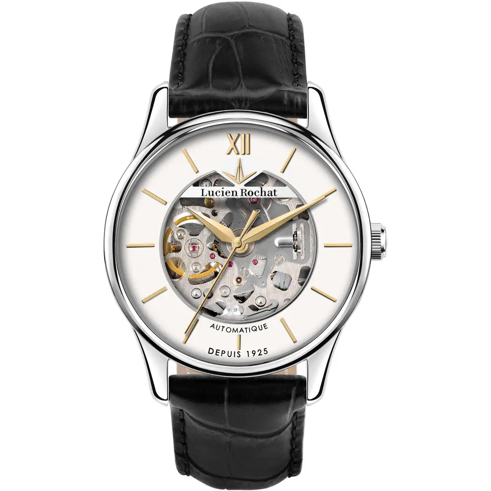 La Petite Story OROLOGIO LUCIEN ROCHAT MONTREUX - R0421115005