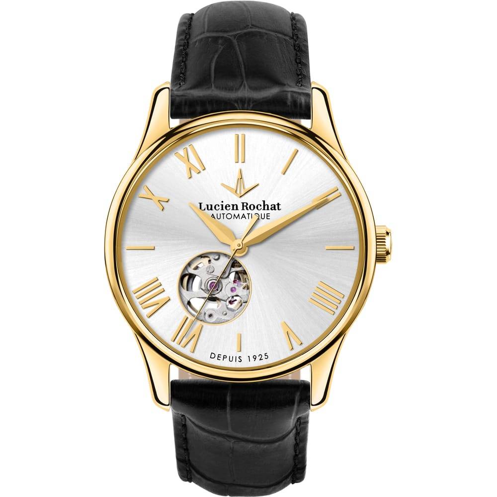 La Petite Story OROLOGIO LUCIEN ROCHAT MONTREUX - R0421115006