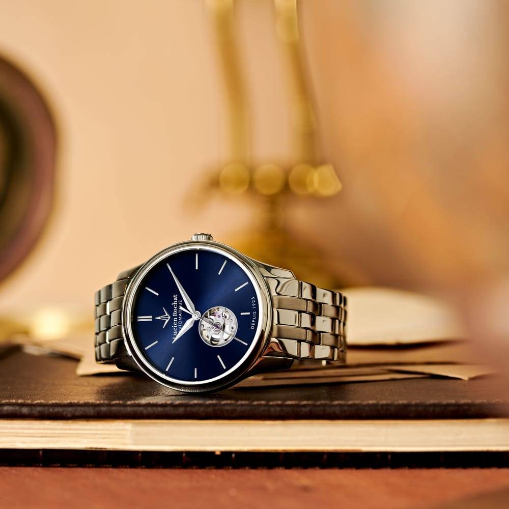 La Petite Story OROLOGIO LUCIEN ROCHAT MONTREUX - R0423115004